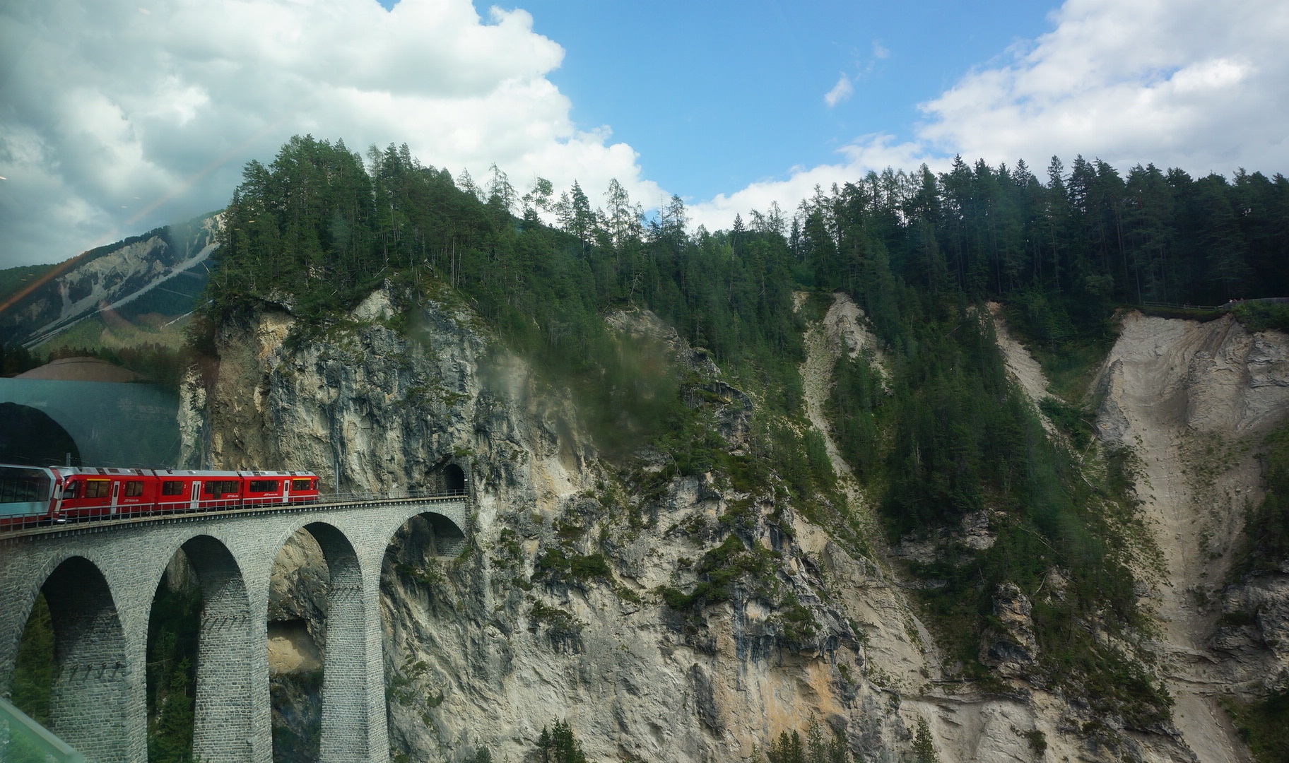 絶景の連続！！「スイス」【海外旅行記-スイス-】6日目（ツェルマット